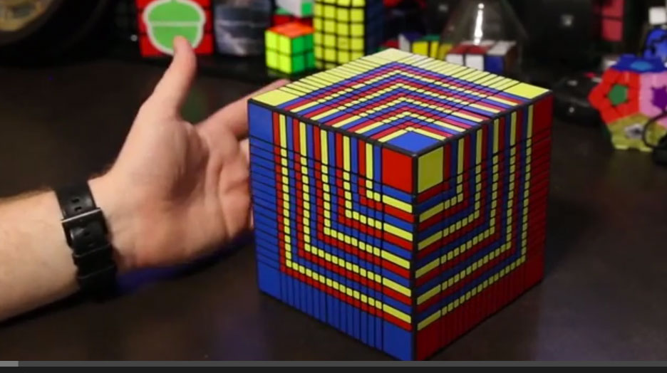 Los Cubos De Rubik Mas Faciles